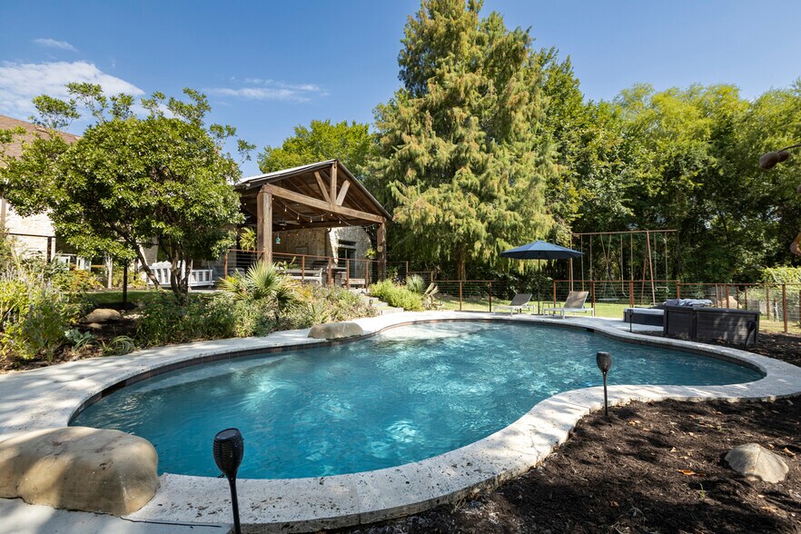 More Photos Of 6810 Trinity Falls Pky, McKinney Land For Sale