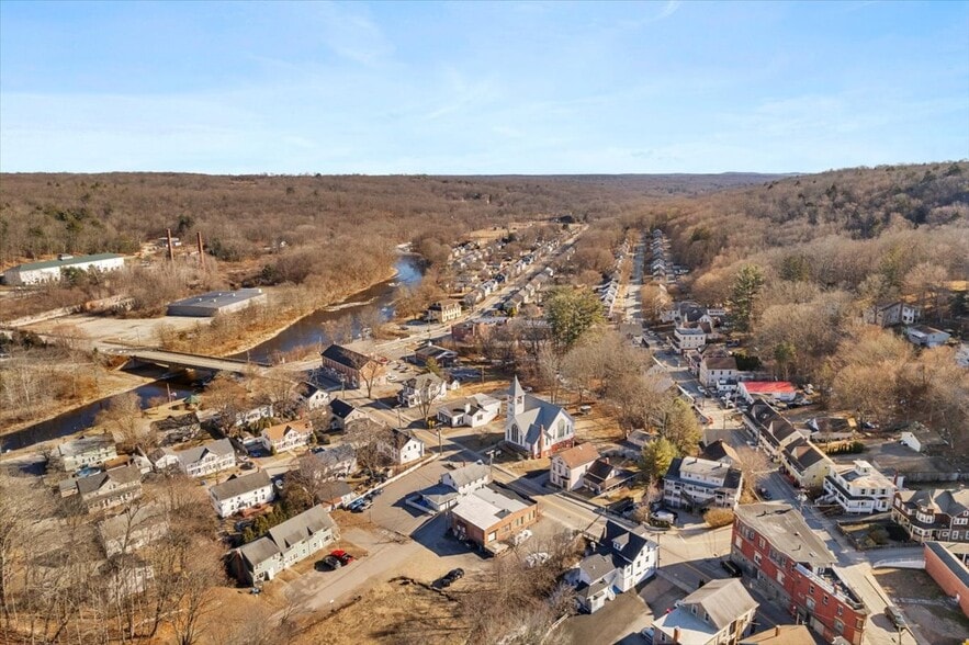 More Photos Of 2 Main St, Baltic Specialty For Sale