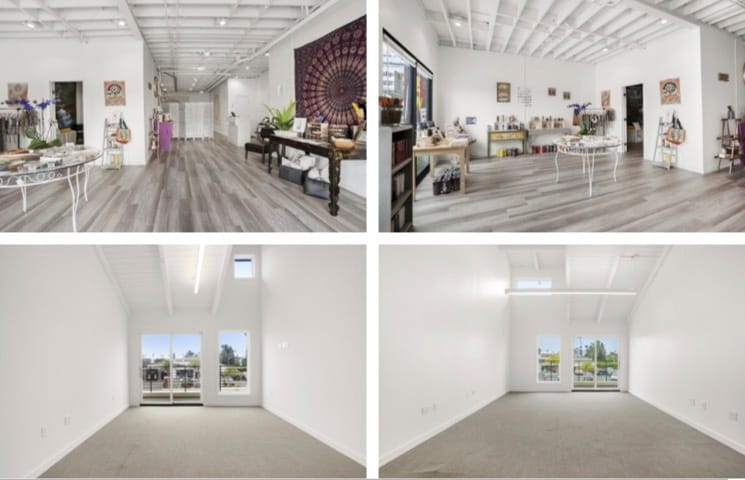 More Photos Of 1010 S Pacific Coast Hwy, Redondo Beach Storefront Retail Office For Sale
