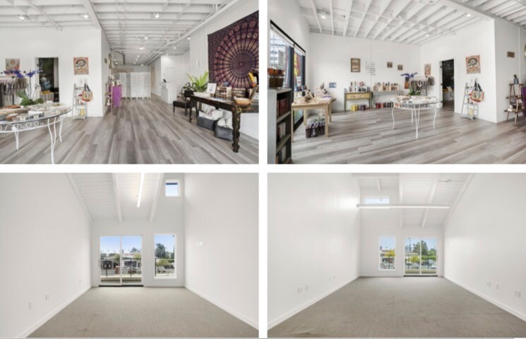 More Photos Of 1010 S Pacific Coast Hwy, Redondo Beach Storefront Retail Office For Lease