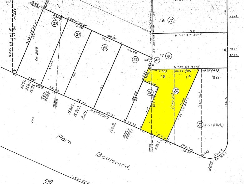 More Photos Of 4231 Park Blvd, Oakland Office For Lease