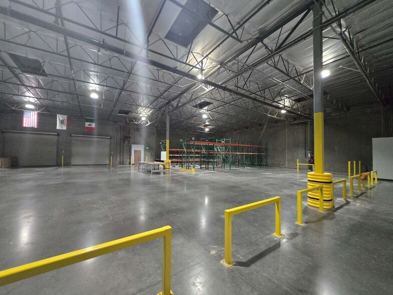 More Photos Of 14171 Fern Ave, Chino Warehouse For Sale