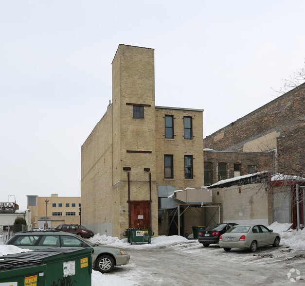 More Photos Of 115 N 1st St, Minneapolis Office Residential For Sale