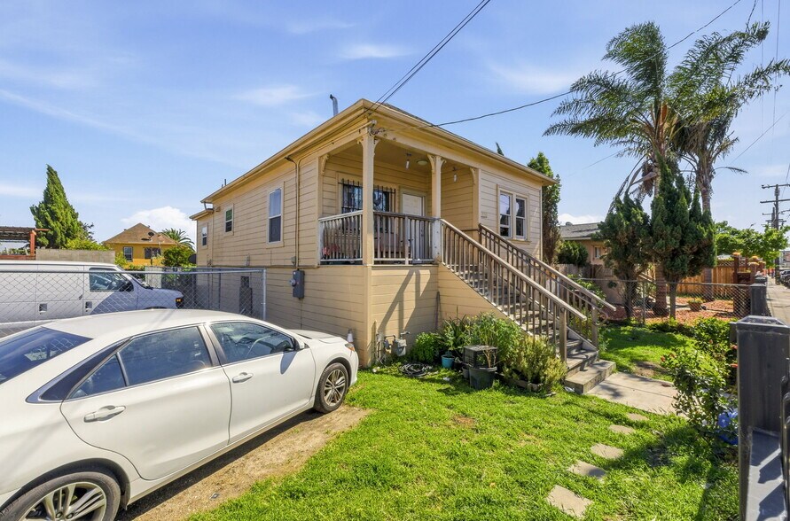 More Photos Of , Oakland General Retail For Sale