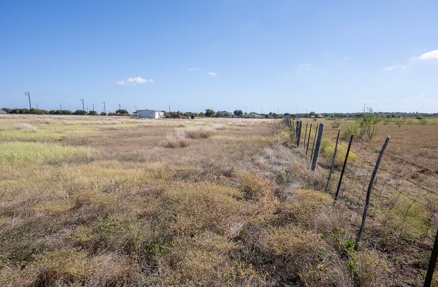 More Photos Of , Jarrell Land For Sale