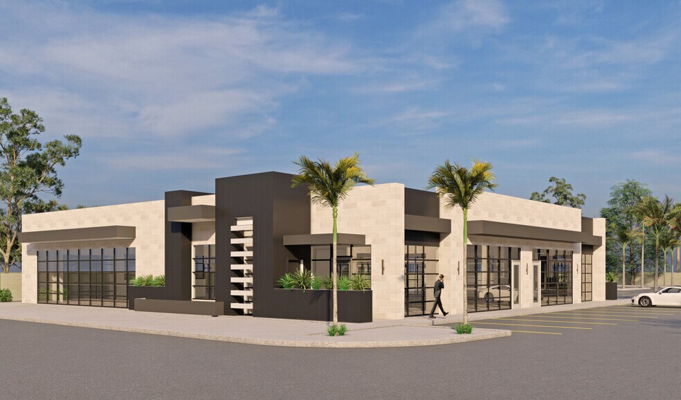 More Photos Of 5955 S Jones Blvd, Las Vegas Office For Sale