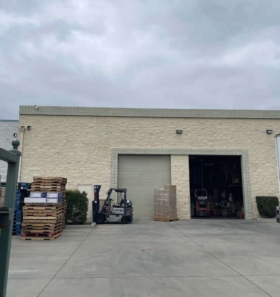 More Photos Of 12071 Clark St, Arcadia Warehouse For Sale