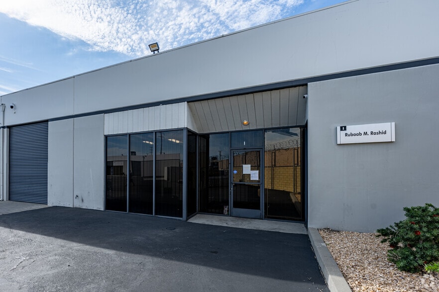 More Photos Of 14944 Shoemaker Ave, Santa Fe Springs Unknown For Lease