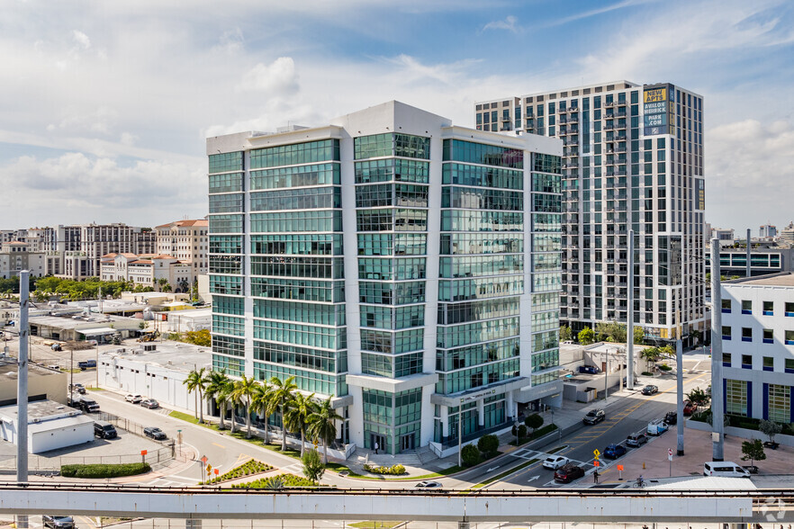 Primary Photo Of 3150 SW 38th Ave, Coral Gables Coworking Space