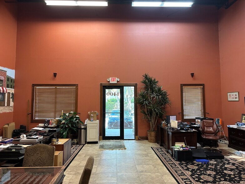 Primary Photo Of 2875 Jupiter Park Dr, Jupiter Light Manufacturing For Sale