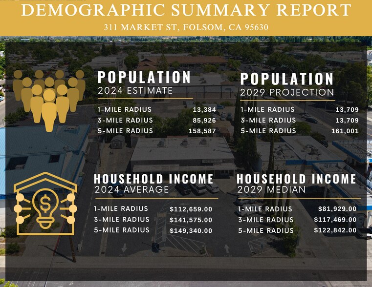 More Photos Of 311 Market St, Folsom Office For Sale