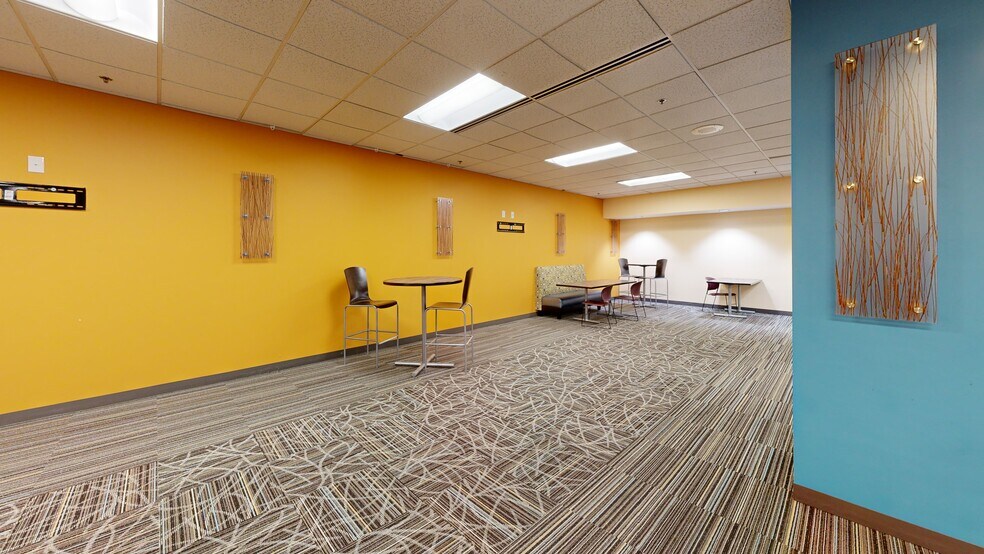 More Photos Of 1 Financial Pky, Kalamazoo Office For Sale