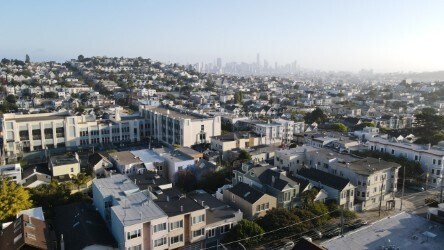 More Photos Of 4150 Cesar Chavez St, San Francisco Apartments For Sale