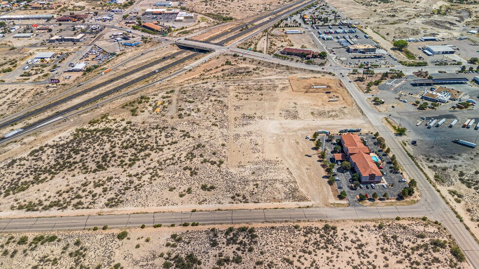 More Photos Of 0000 Fort Grant Willcox, Willcox Land For Sale