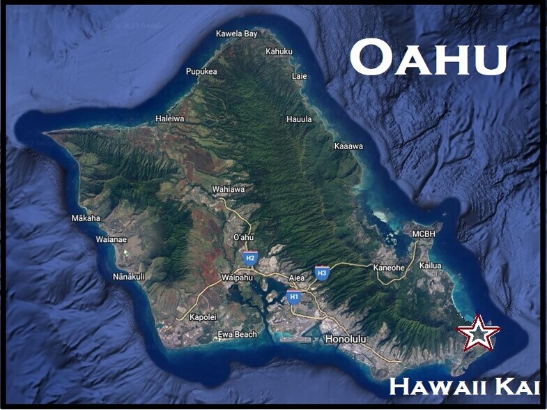 More Photos Of 1285 Mokuhano St, Honolulu Land For Sale