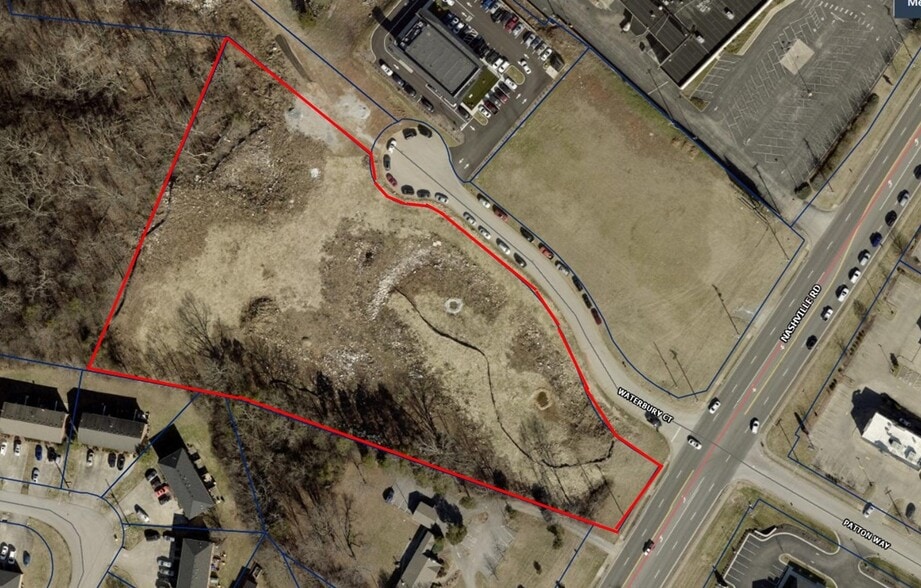 More Photos Of 2509 Nashville rd, Bowling Green Land For Sale