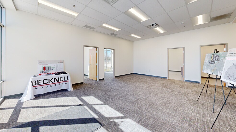 Primary Photo Of 1100 Logistics Pky, Rincon Unknown For Lease