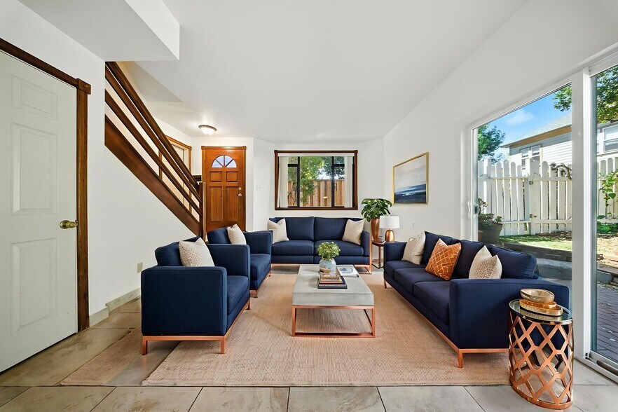 More Photos Of 1523-1527 Verdi St, Alameda Apartments For Sale