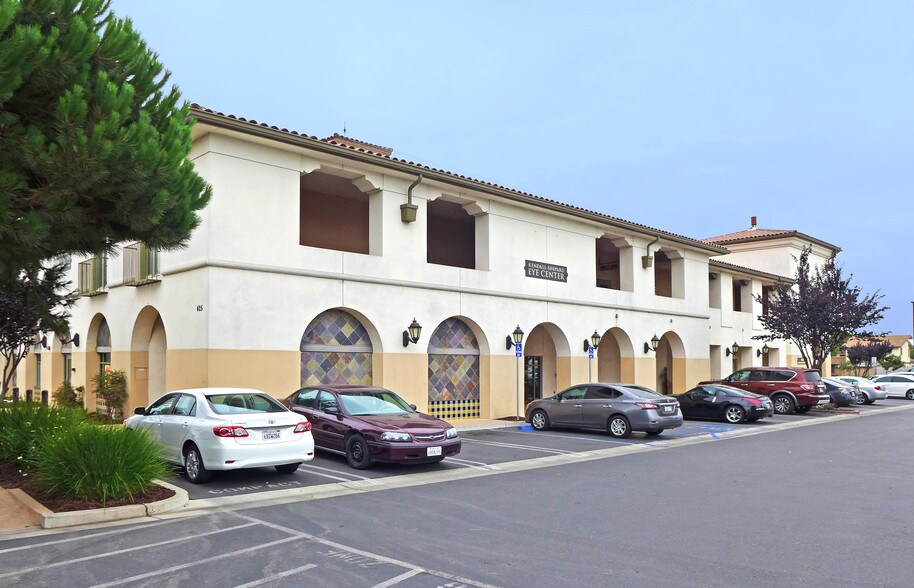 More Photos Of 425 W Central Ave, Lompoc Medical For Lease