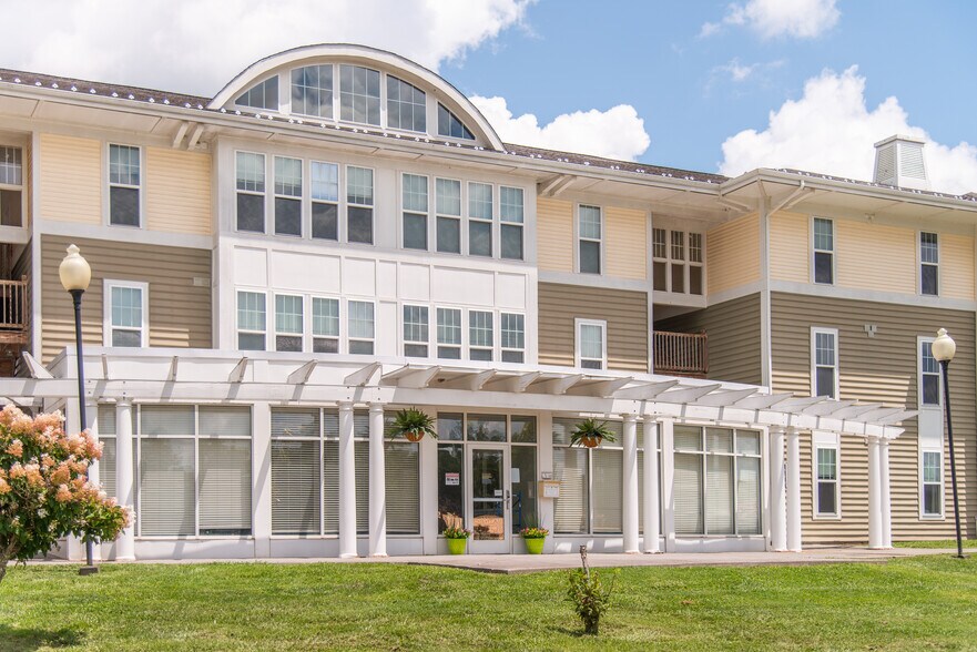 More Photos Of 5606 Campus Ridge Dr, Wise Multifamily For Sale