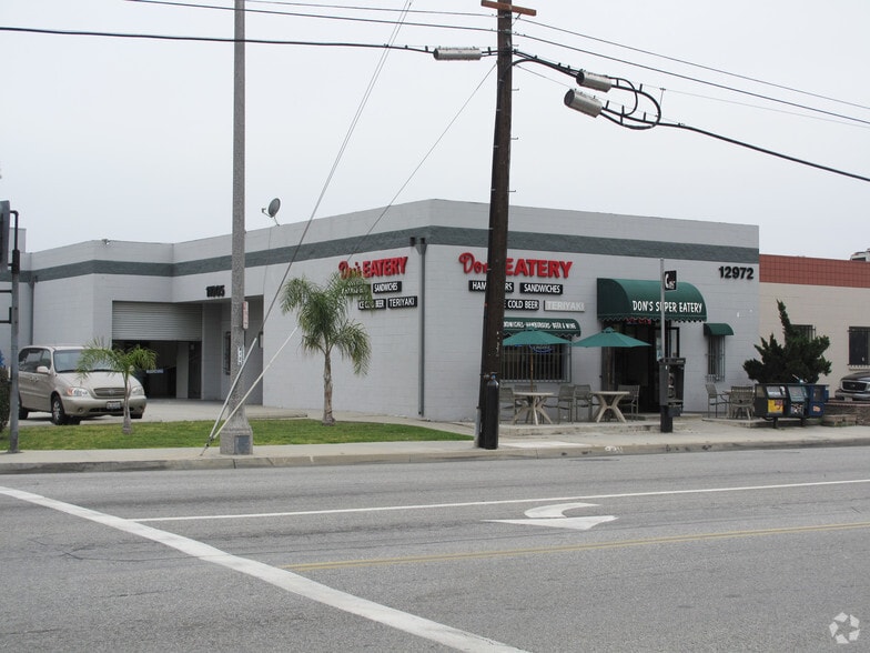 More Photos Of 11005-11009 Shoemaker Ave, Santa Fe Springs Warehouse For Sale