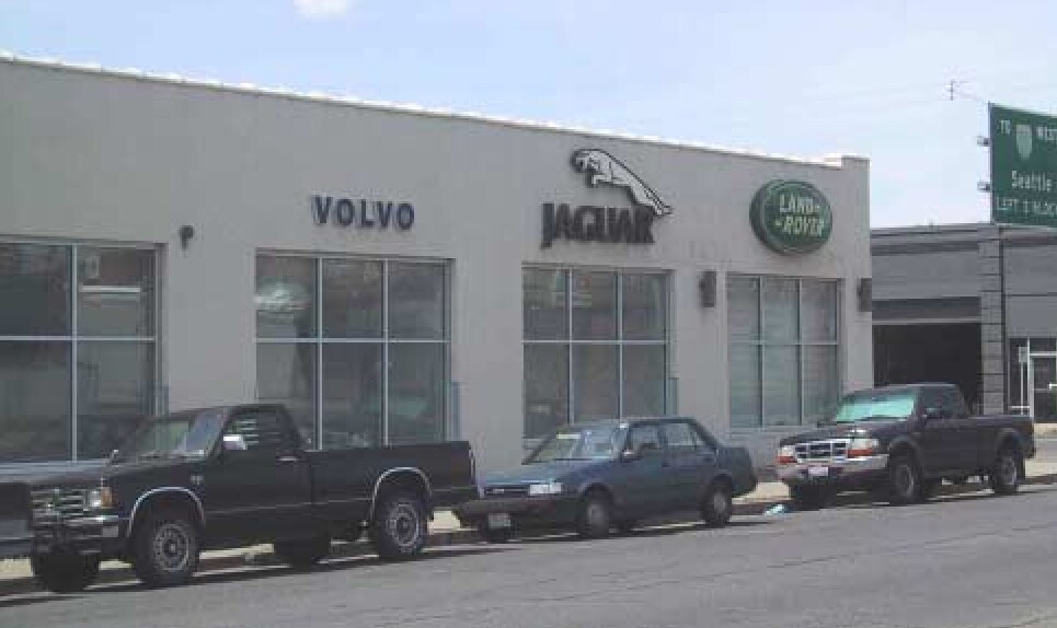 More Photos Of 1310 W 3rd Ave, Spokane Auto Dealership For Lease