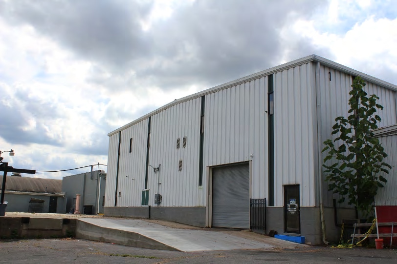 More Photos Of 1011 Route 22, Phillipsburg Showroom For Sale