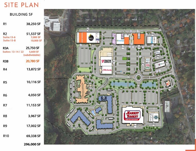 More Photos Of 2-15 Digital Way, Maynard Unknown For Lease