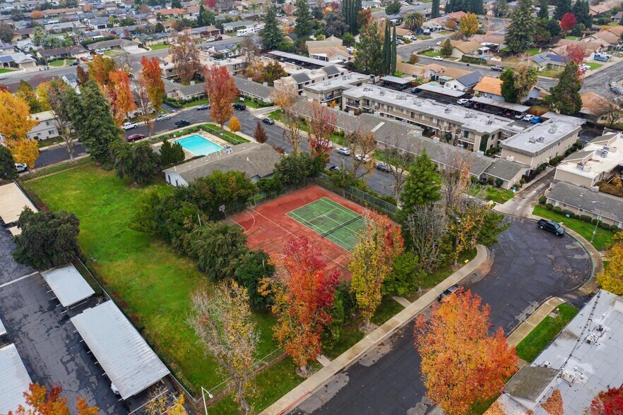 More Photos Of 1574 - 1576 Heather Dr, Yuba City Apartments For Sale