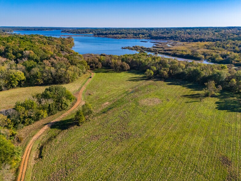 More Photos Of 391 Farm to Market 1519, Scroggins Land For Sale