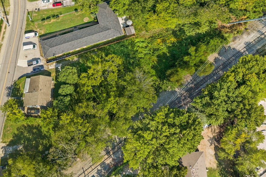 More Photos Of 4307 Albion St, Nashville Land For Sale
