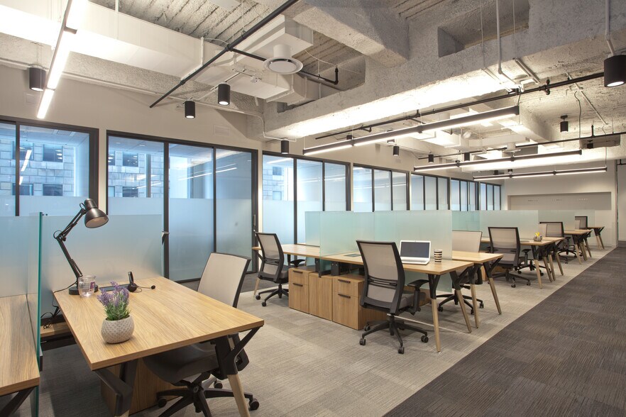 More Photos Of 28 Liberty St, New York Office Residential For Lease