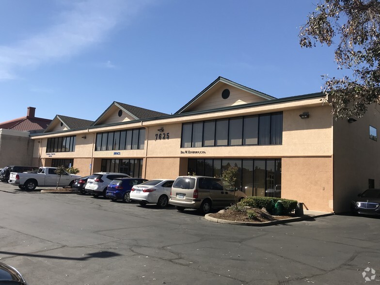 More Photos Of 7625 Sunrise Blvd, Citrus Heights Office For Lease