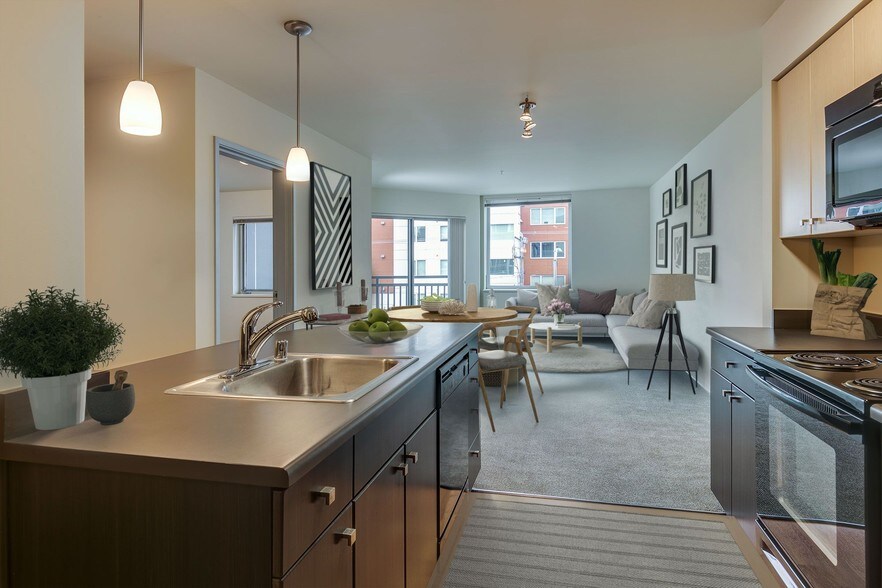 More Photos Of 2230 NW 57th St, Seattle Apartments For Lease