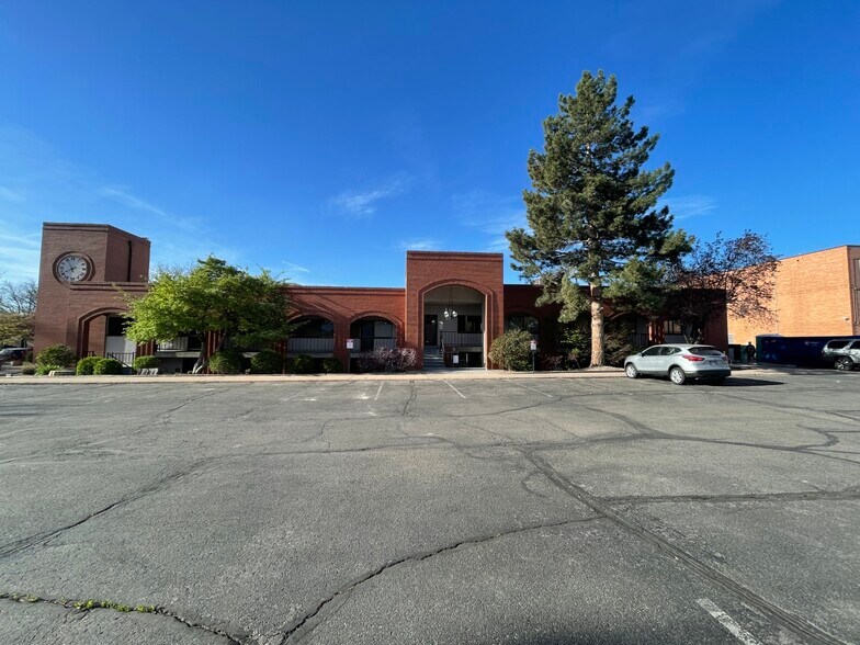More Photos Of 323 S College Ave, Fort Collins Medical For Lease
