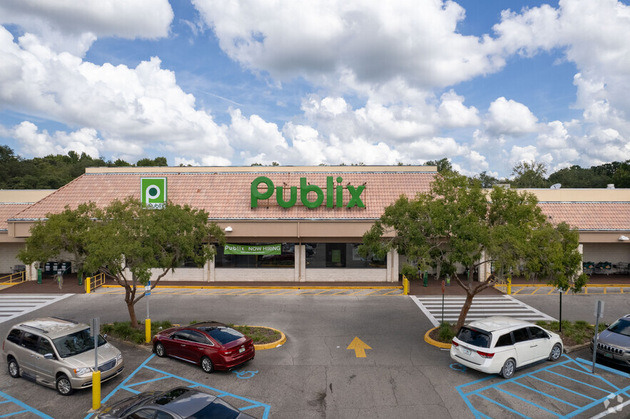 Primary Photo Of 900-1200 NW 76th Blvd, Gainesville General Retail For Lease