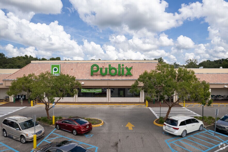 More Photos Of 900-1240 NW 76th Blvd, Gainesville Unknown For Lease