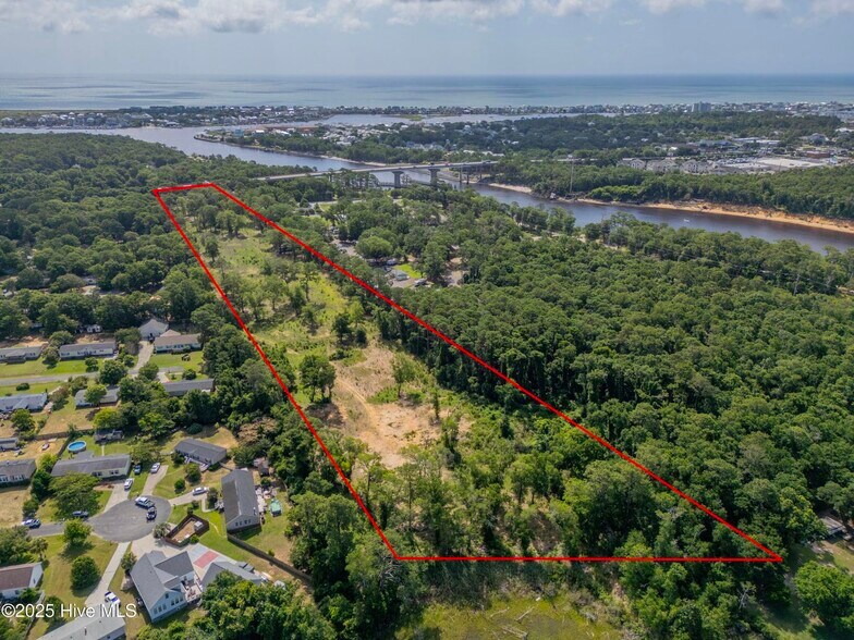 More Photos Of 9641 River Rd, Wilmington Trailer Camper Park For Sale