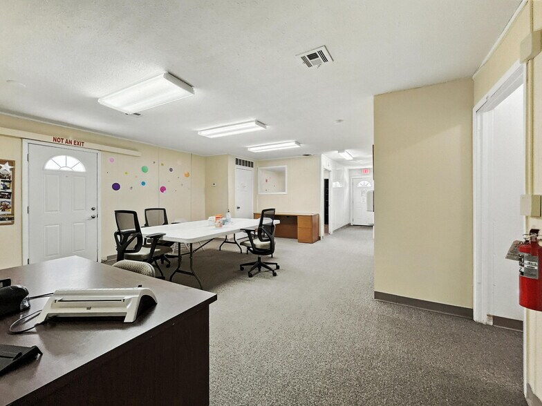 More Photos Of 1007 S Ann Blvd, Harker Heights Medical For Lease