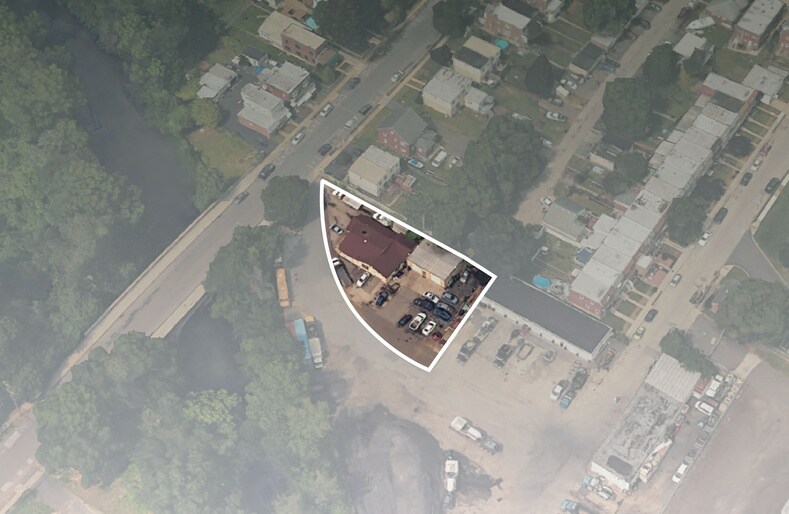 More Photos Of 1177 E 9th St, Eddystone Service For Sale