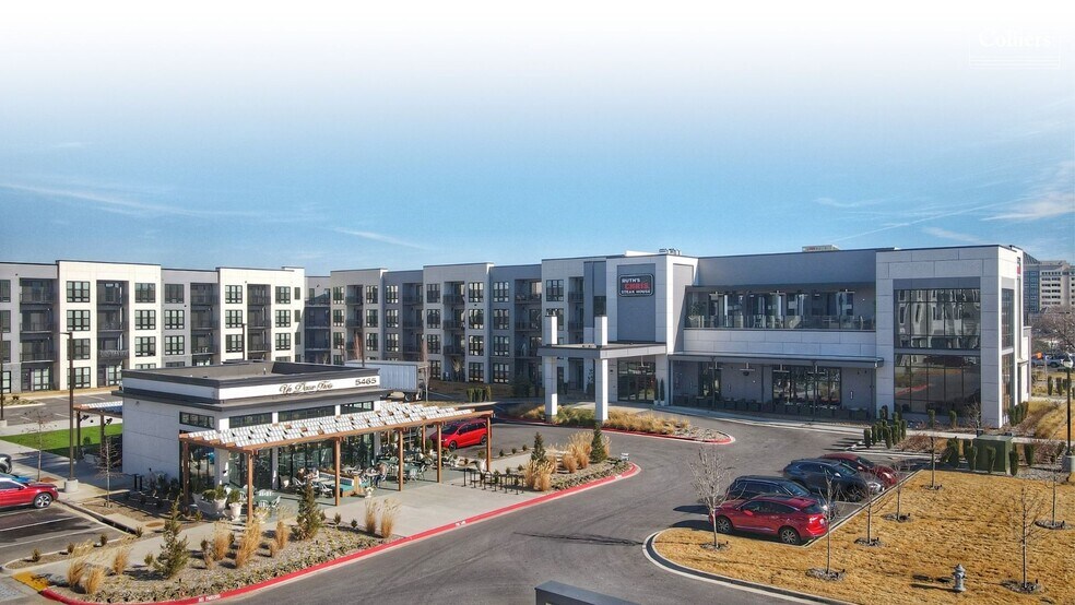 More Photos Of W Northgate Rd and Champions dr, Rogers Storefront For Lease