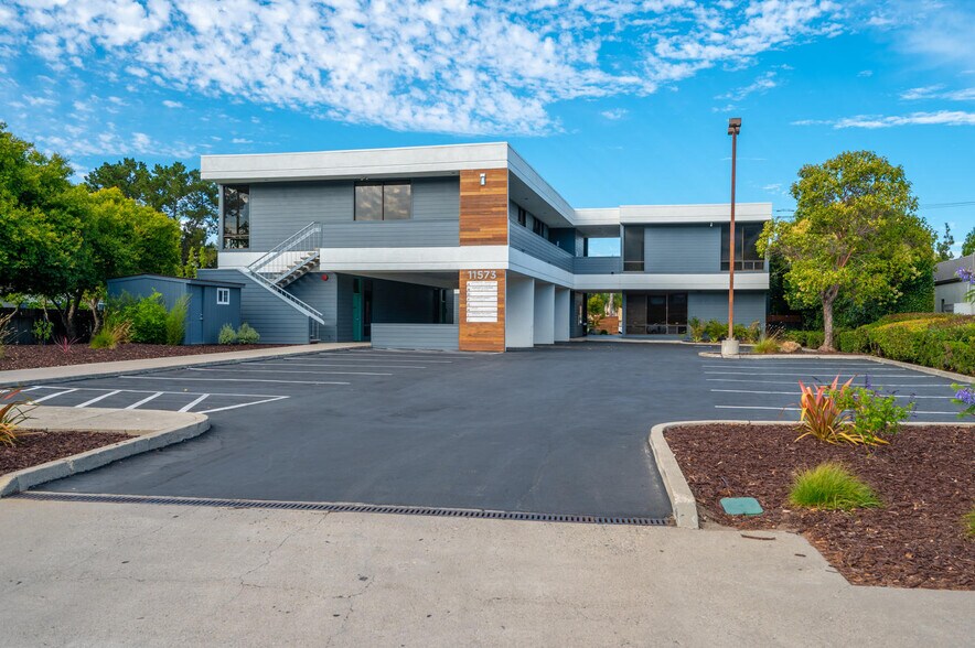 More Photos Of 11573 Los Osos Valley Rd, San Luis Obispo Office For Lease