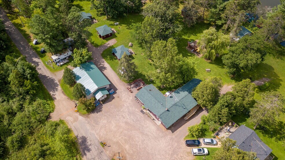 More Photos Of N1107 Roses Resort Rd, Weyerhaeuser Trailer Camper Park For Sale