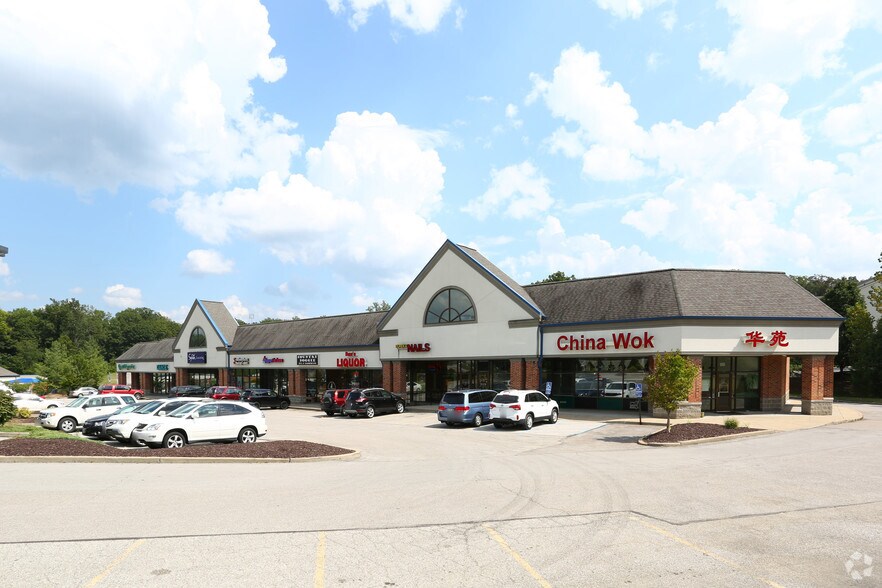 Primary Photo Of 98 Legends Pky, Eureka Unknown For Lease