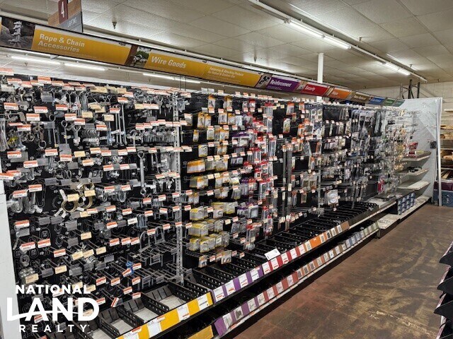 More Photos Of 1243 Washington St, Marion Storefront Retail Office For Sale