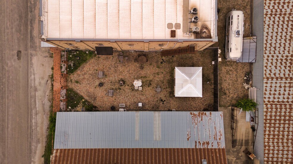 More Photos Of 335 N Lampasas St, Bertram Lodge Meeting Hall For Sale