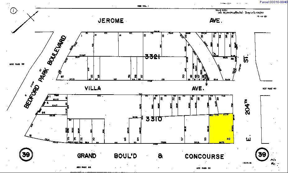 More Photos Of 3065 Grand Concourse, Bronx Apartments For Lease