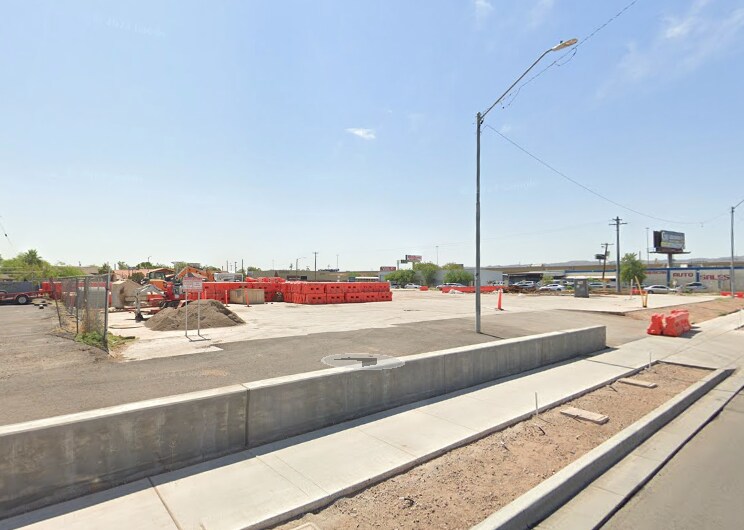 More Photos Of 1755 S Central Ave, Phoenix Land For Sale