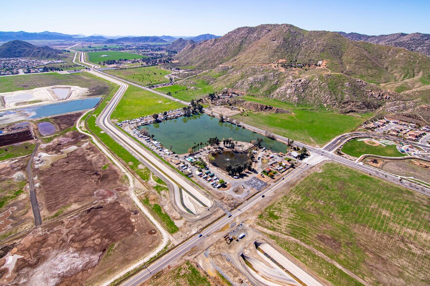 More Photos Of 3440 Cottonwood Ave, San Jacinto Land For Sale