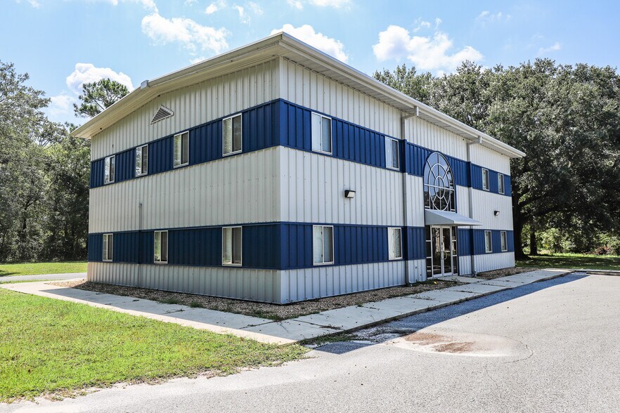 More Photos Of 13953 US Highway 301 S, Starke Unknown For Lease